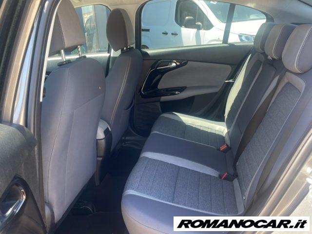 FIAT Tipo 1.6 E.Torq AT 4 porte Lounge benz./gpl