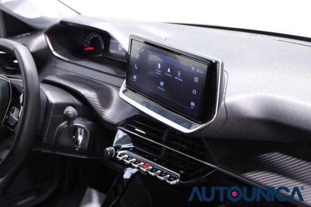 PEUGEOT 208 PURETECH 75 STOP&START 5 PORTE ACTIVE NEOPATENTATI