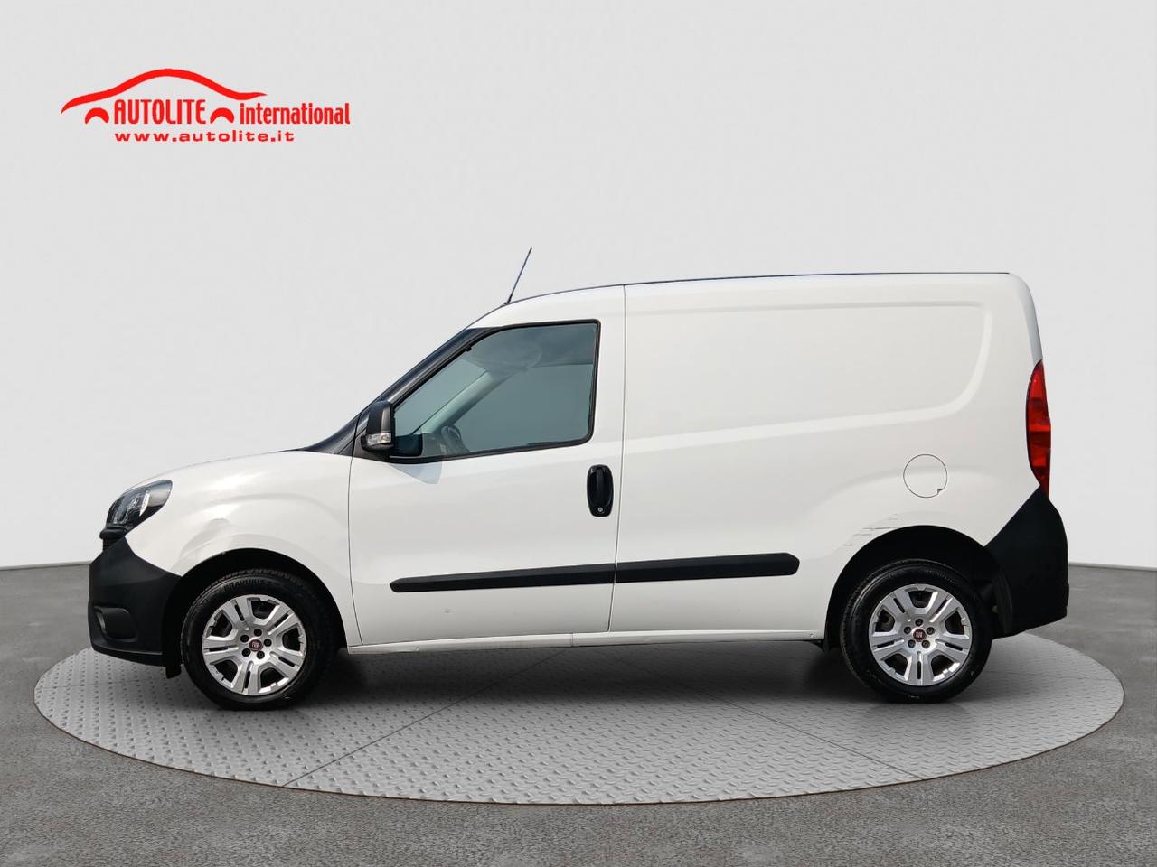 Fiat Doblo Doblò 1.6 MJT 105CV S&S PC-TN Cargo Lounge