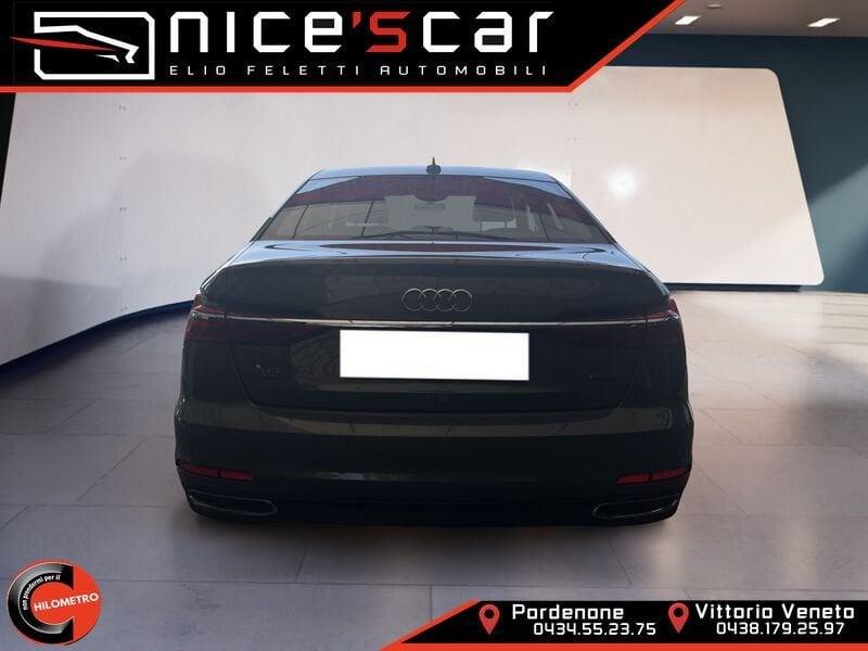 Audi A6 40 2.0 TDI quattro ultra S tronic Business