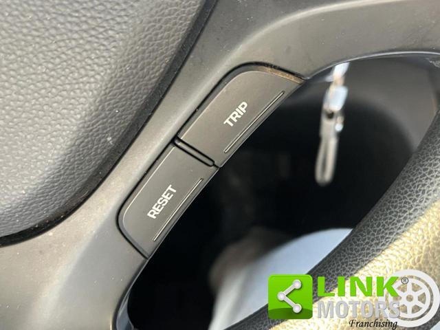 HYUNDAI i10 1.0 Comfort