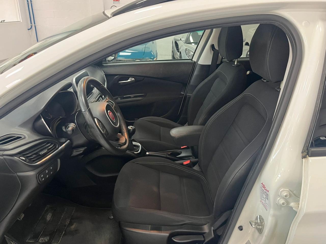 Fiat Tipo SW 1.4 tjt 120cv my20