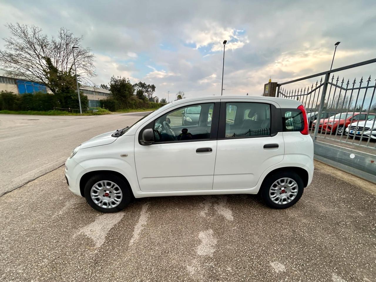 Fiat Panda 1.2 Pop Neopatentati