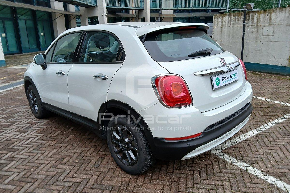 FIAT 500X 1.4 MultiAir 140 CV DCT Pop Star