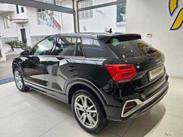 AUDI Q2 35 TDI S tronic S line Edition tua da ?369,00