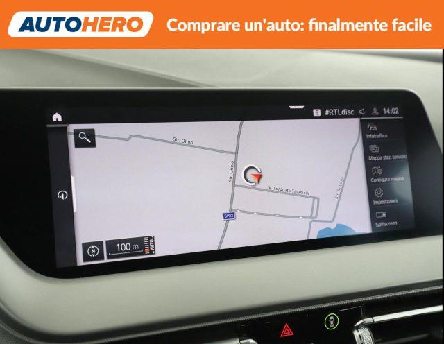 BMW 118 d 5p. Advantage