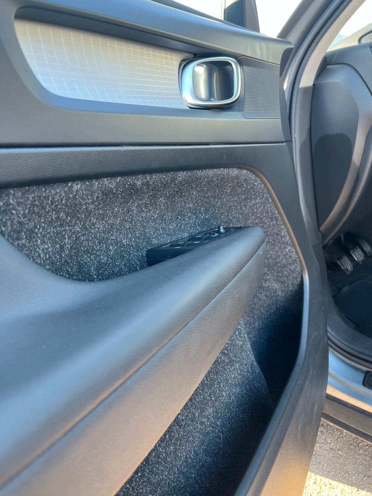 Volvo XC40 D3 Geartronic R-design