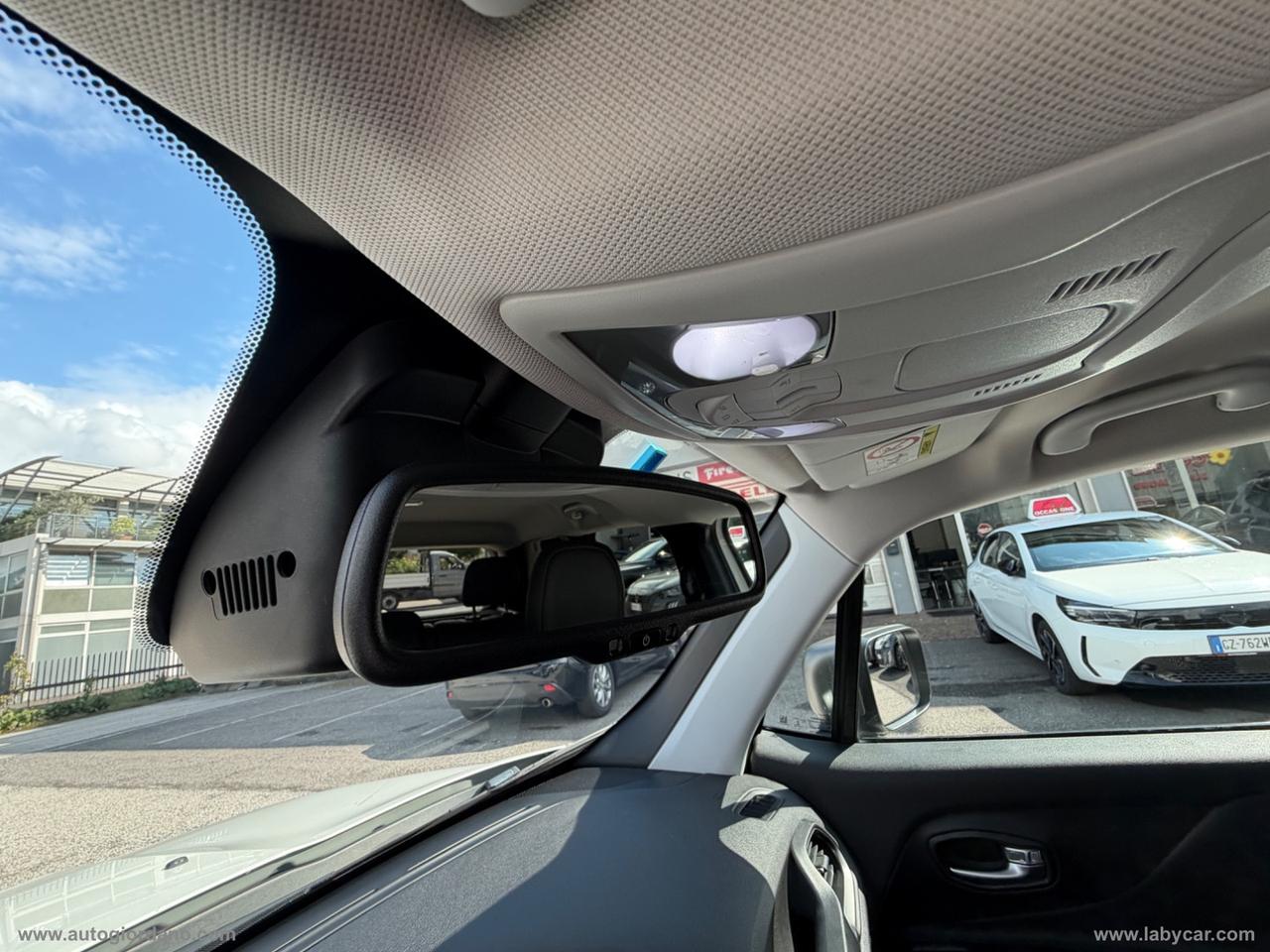 JEEP Renegade 1.6 Mjt 120CV Limited