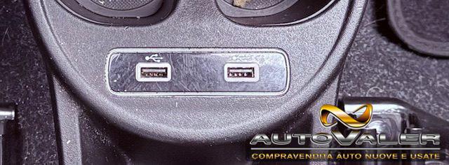 FIAT 500 1.0 Hybrid Connect Sport ,Apple CarPlay