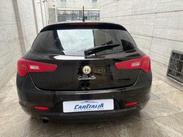 ALFA ROMEO Giulietta 1.4 Turbo MultiAir Exclusive