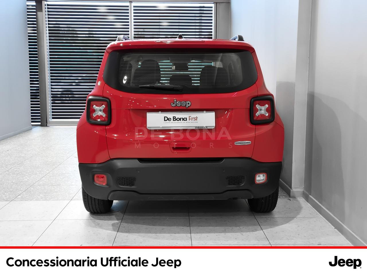 Jeep Renegade 1.0 t3 longitude 2wd