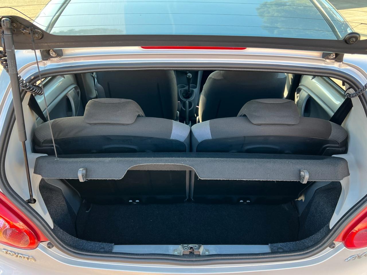 Toyota Aygo 1.0 CONNECT 1 PROPRIETARIO