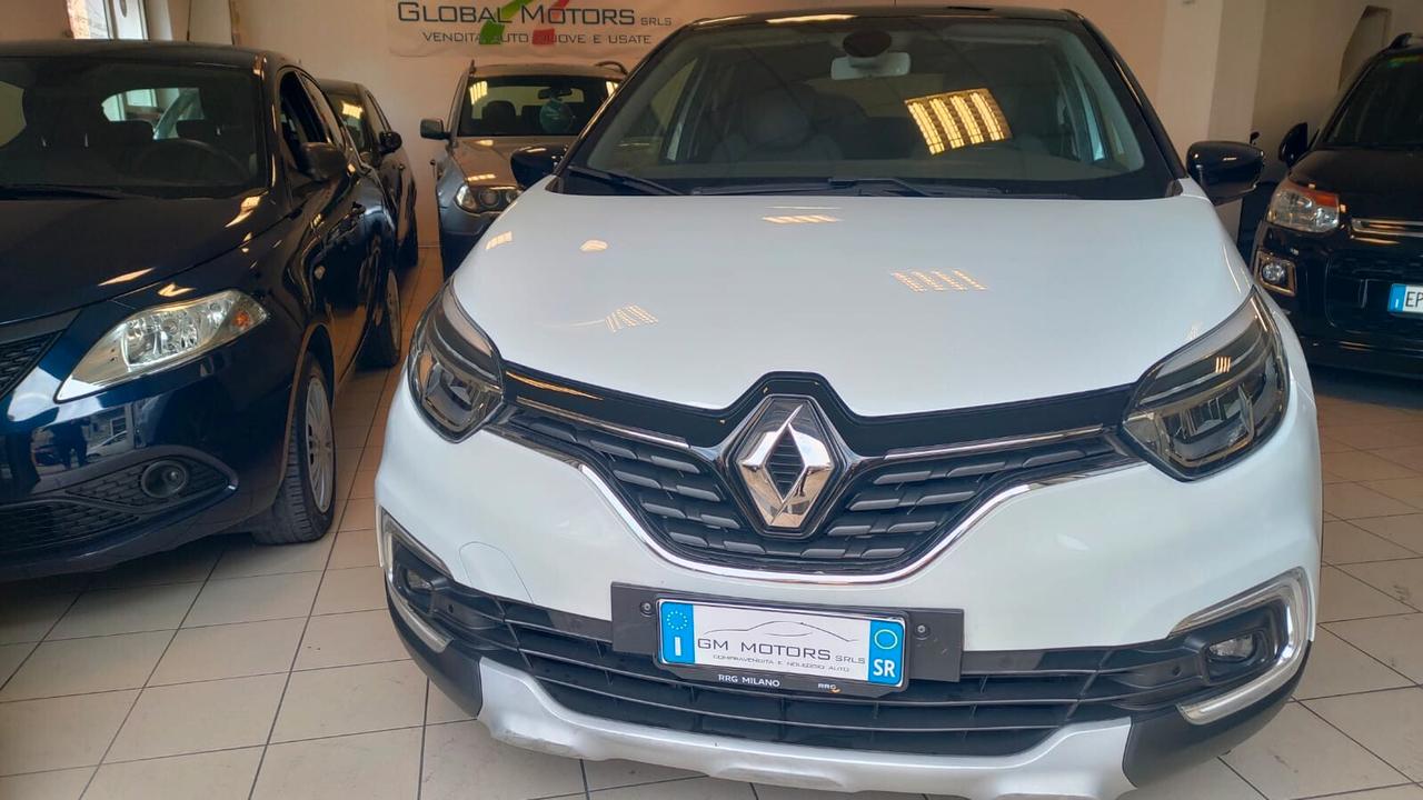 Renault Captur TCe 12V 90 CV Sport Edition2