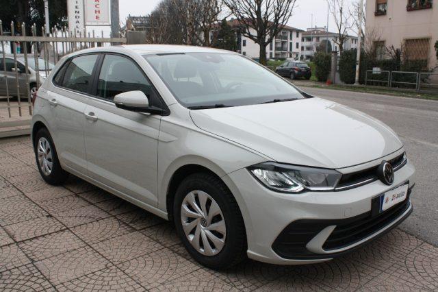 VOLKSWAGEN Polo 1.0 EVO x NEOPATENTATI