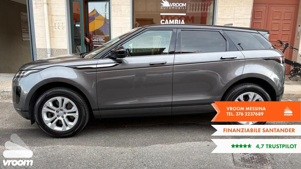 LAND ROVER RR Evoque 2ª serie Range Rover Evoq...