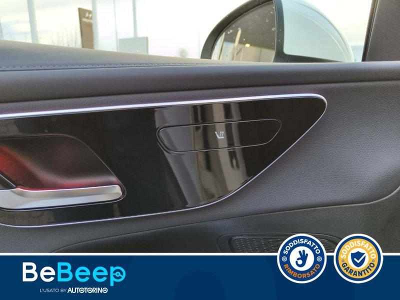 Mercedes-Benz GLC Coupé GLC COUPE 220 D AMG LINE ADVANCED 4MATIC AUTO