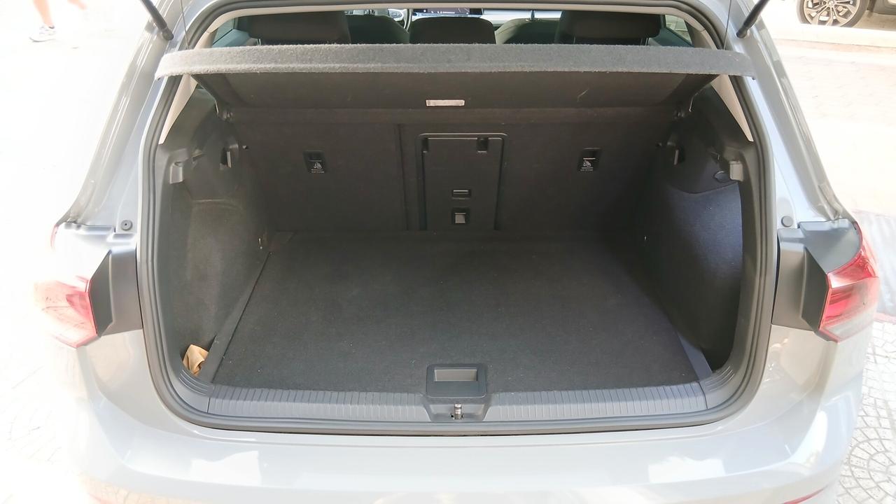 Volkswagen Golf 2.0 TDI SCR Style