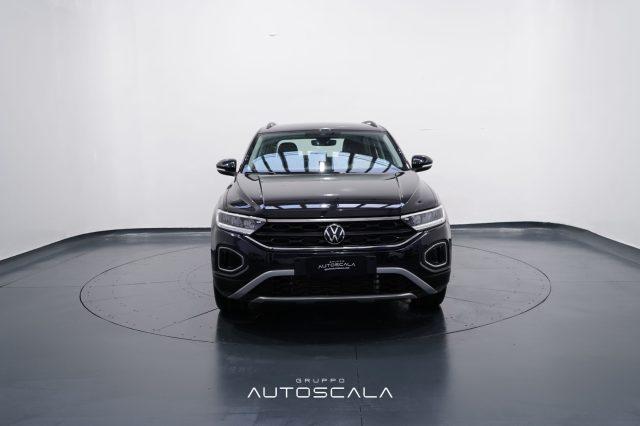 VOLKSWAGEN T-Roc 2.0 TDI SCR 150cv DSG Life