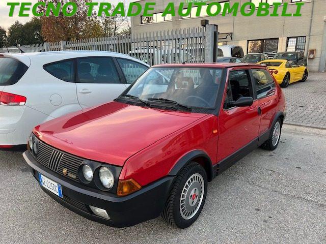 FIAT Ritmo 130 TC 3 porte Abarth