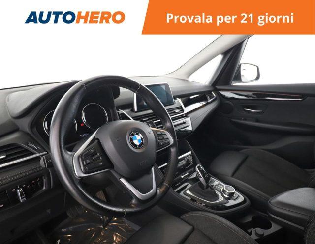 BMW 218 d Active Tourer Sport