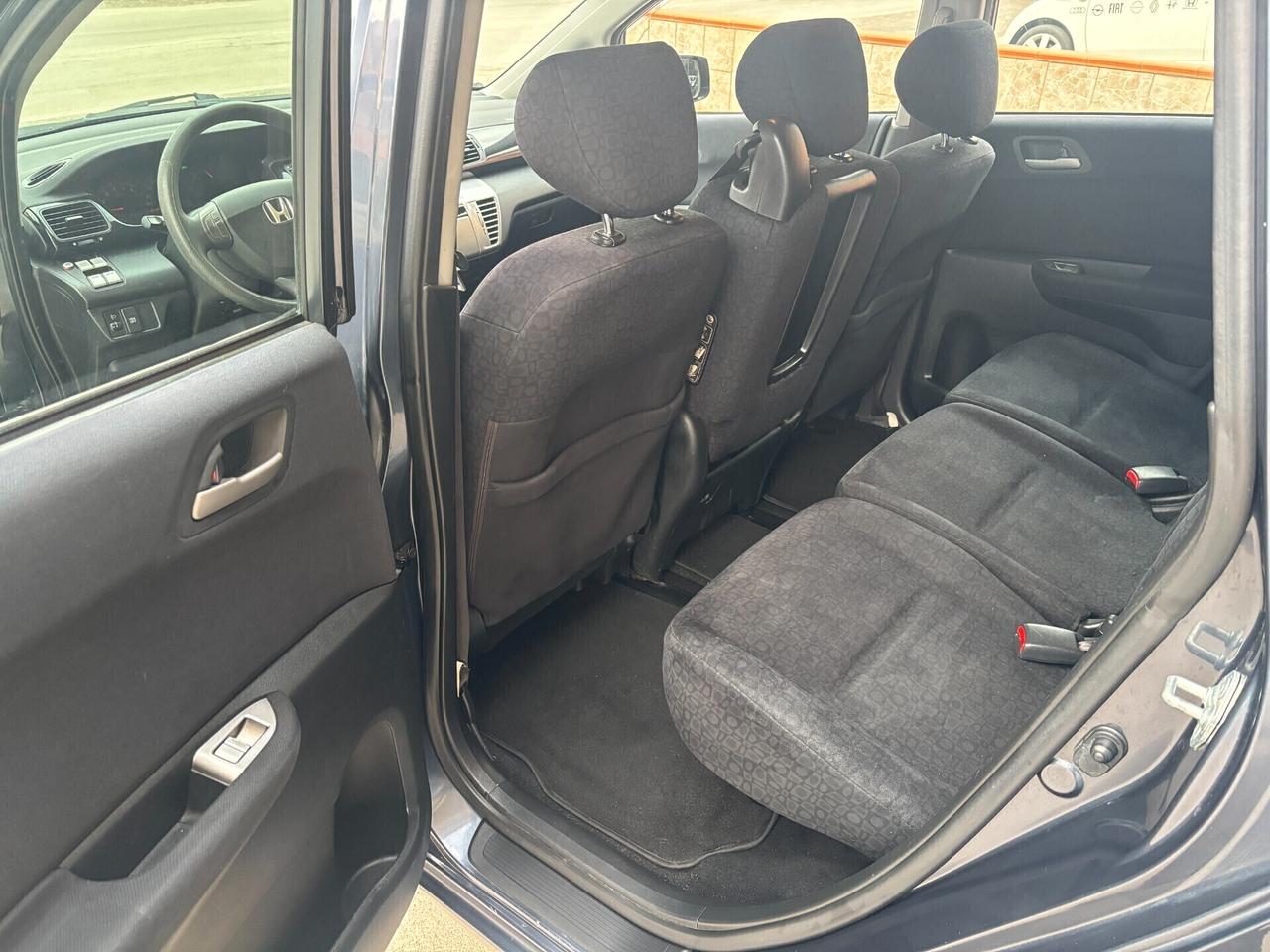 Honda FR-V DIESEL COMFORT 6 POSTI