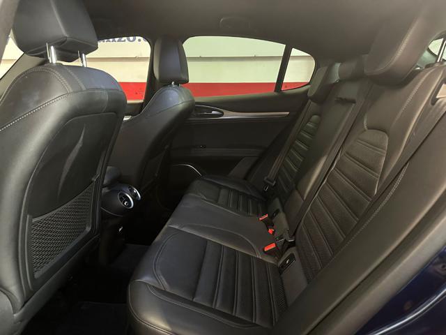 ALFA ROMEO Stelvio 2.2 Turbodiesel 210 CV AT8 Q4 Veloce