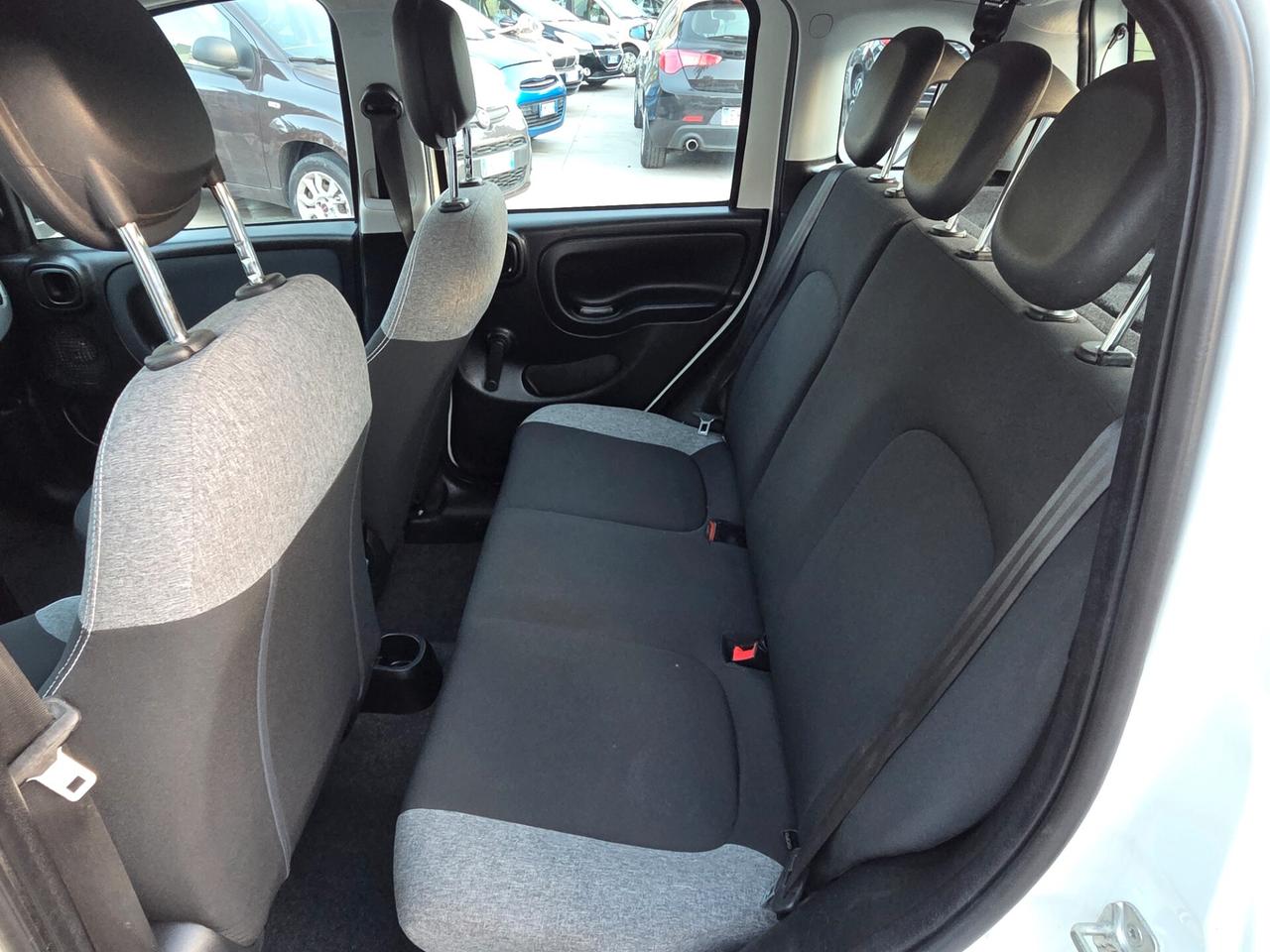 Fiat Panda 1.0 FireFly S&S Hybrid City Life - 2022