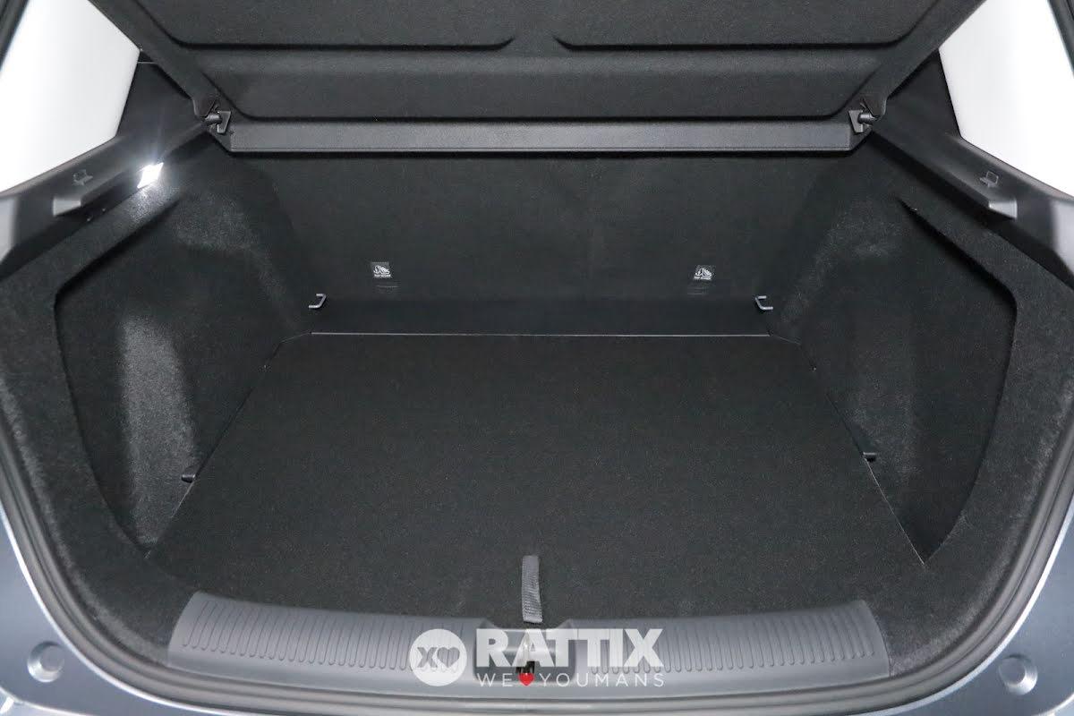 MG ZS 1.5 Hybrid+ Comfort auto