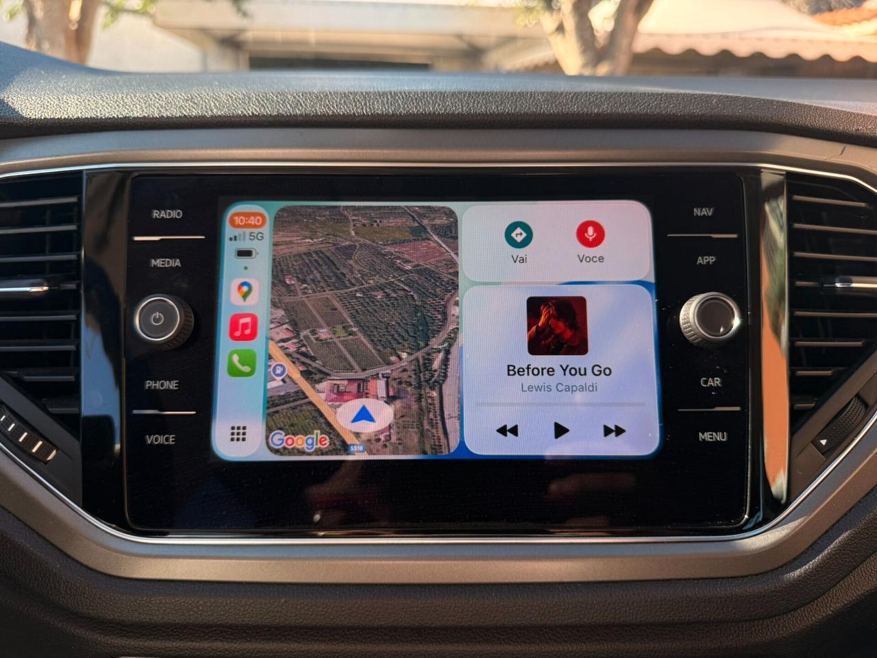 Volkswagen T-Roc 2.0 TDI 150CV DSG Sport - 2021