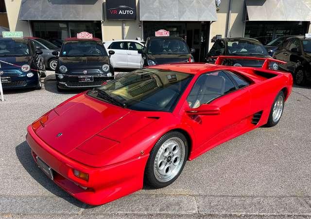 Lamborghini Diablo 5.7 DA COLLEZIONE! Leggere descrizione