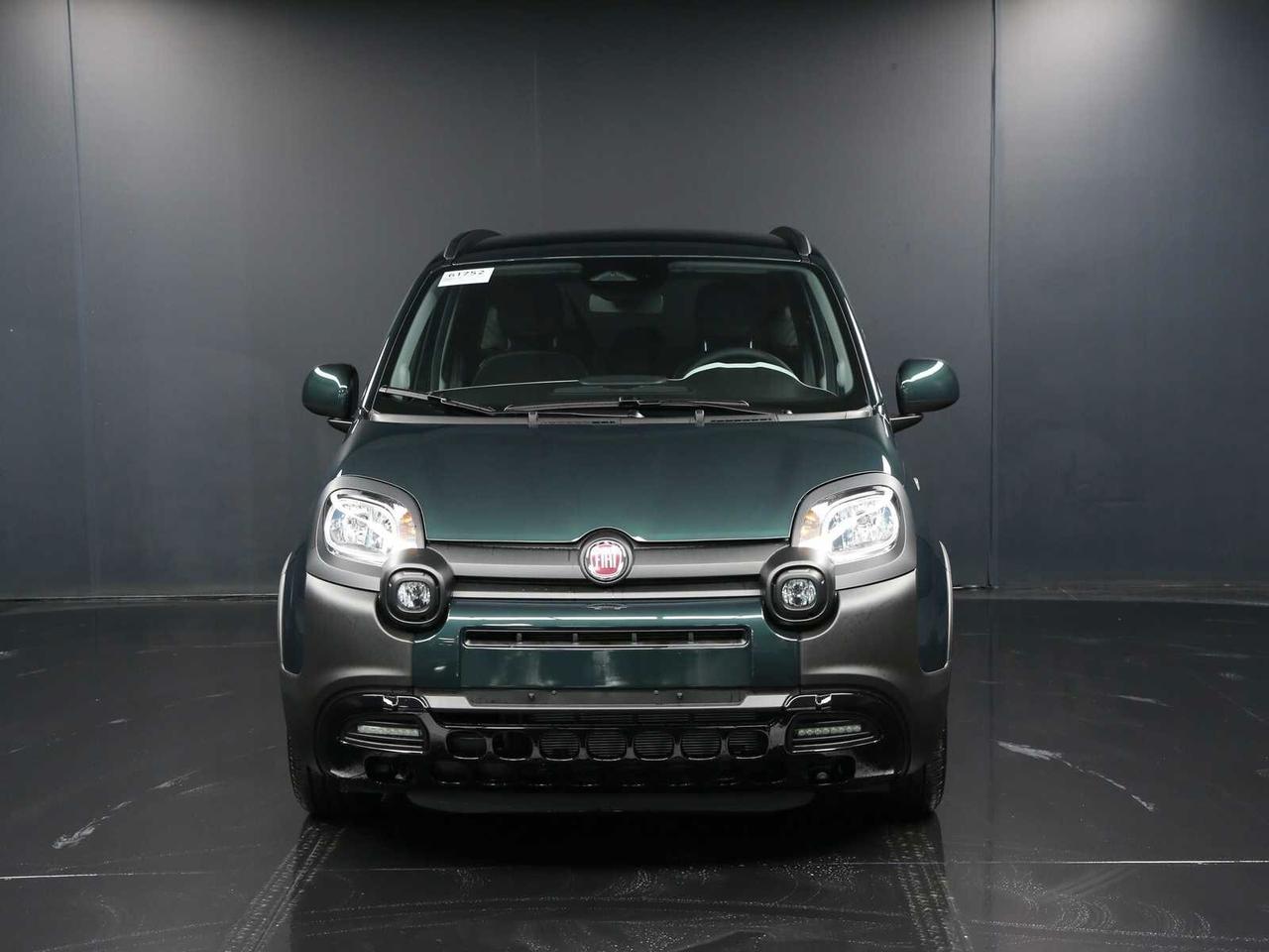 Fiat Panda Pandina 1.0 FireFly 65 CV Hybrid Icon