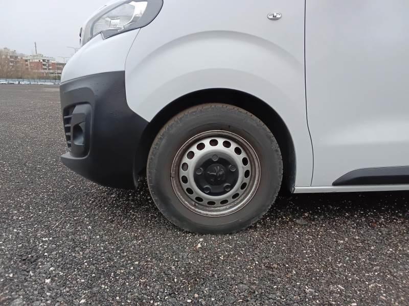 PEUGEOT Expert 1.5 BLUEHDI PREMIUM STD 120CV S&S