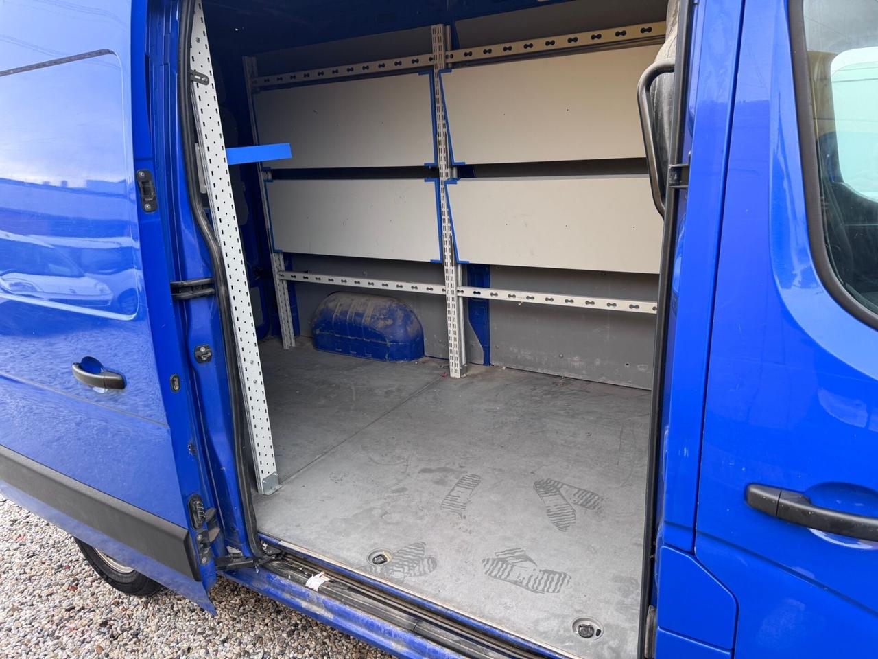 Renault Master T35 2.3 dCi 135CV Iva Compresa