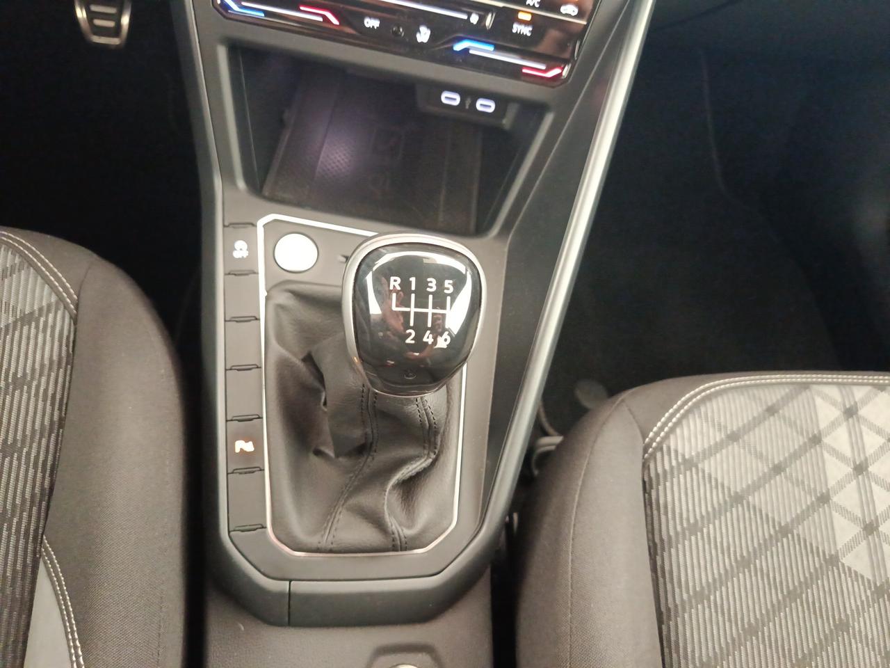 VOLKSWAGEN Taigo - Taigo 1.0 TSI 110 CV R-Line