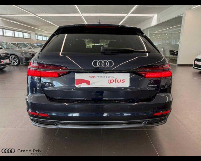 AUDI A6 Avant 40 2.0 TDI quattro ultra S tronic Business