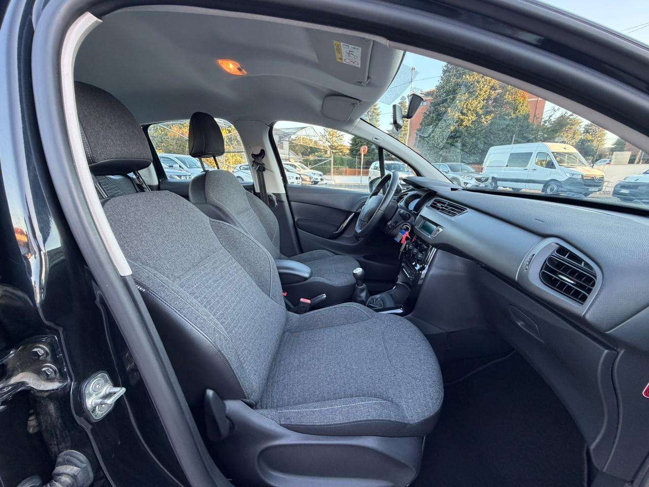 Citroen C3 1.4 HDi 70 Selection