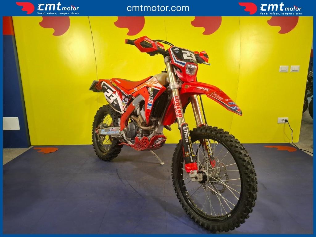 Honda CRF 250 RX - 2019