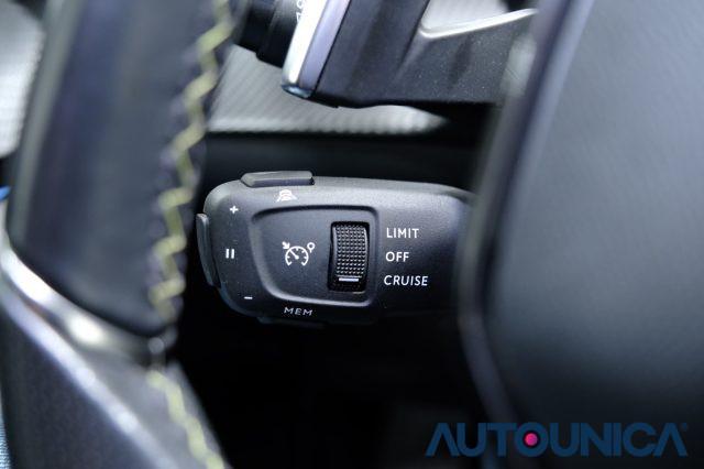 PEUGEOT 208 PURETECH 130 STOP&START EAT8 5 PORTE GT LINE