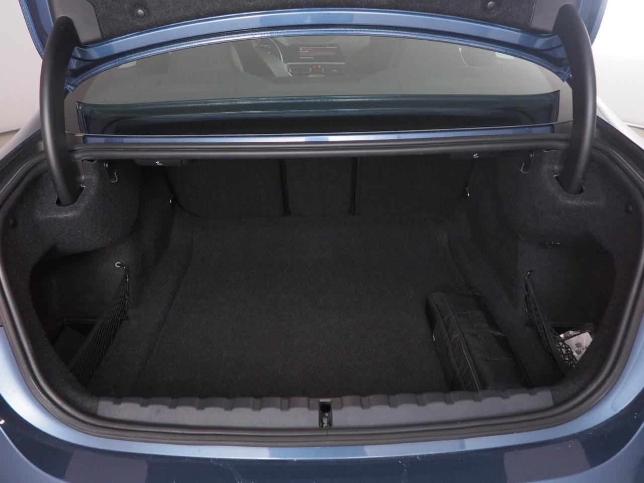 BMW Serie 4 G22 2020 Coupe - 430i Coupe Msport 258cv auto