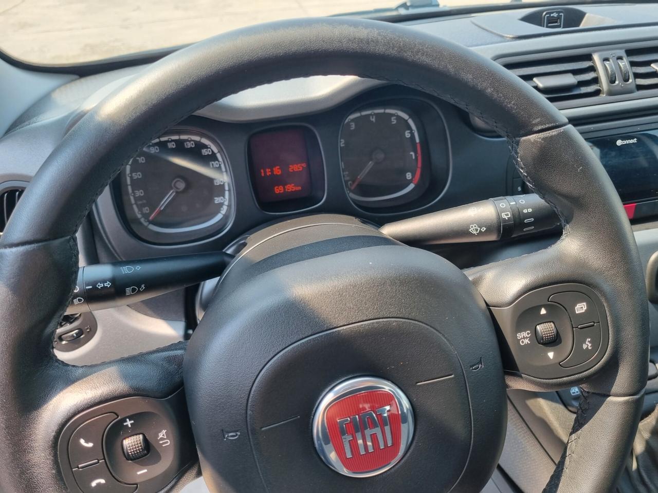 Fiat Panda 1.2 Lounge 5 posti