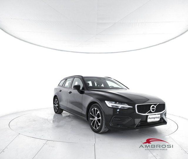 VOLVO V60 D3 Momentum