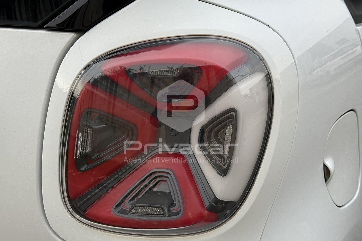 SMART fortwo 90 0.9 Turbo Proxy