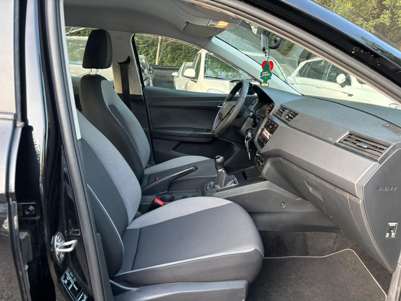 Seat Ibiza 1.0 TGI 5 porte Style OK Neopatentati