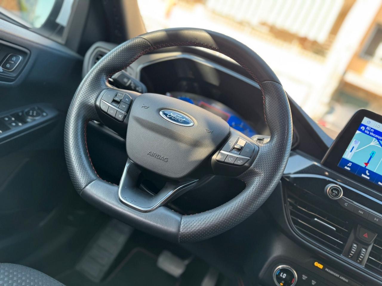 Ford Kuga 1.5 EcoBlue 120 CV aut. 2WD ST-Line
