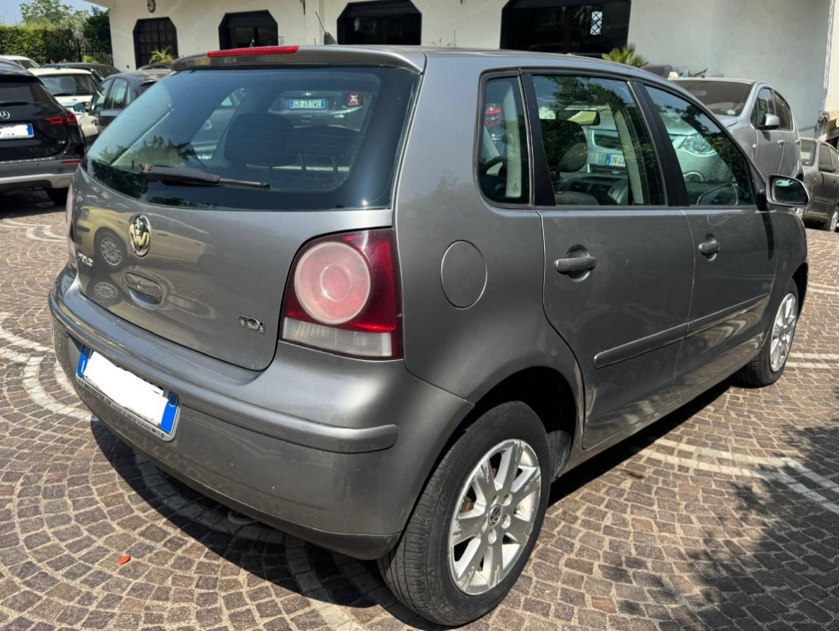 VOLKSWAGEN Polo 1.4/69CV TDI 5p. Comfortline