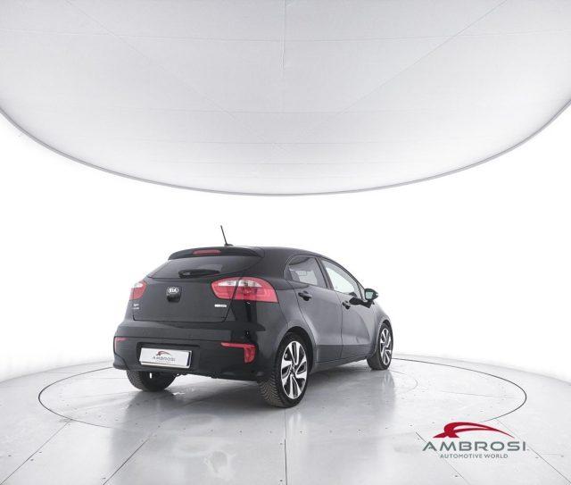 KIA Rio 1.1 CRDi 5p.S&S High Tech