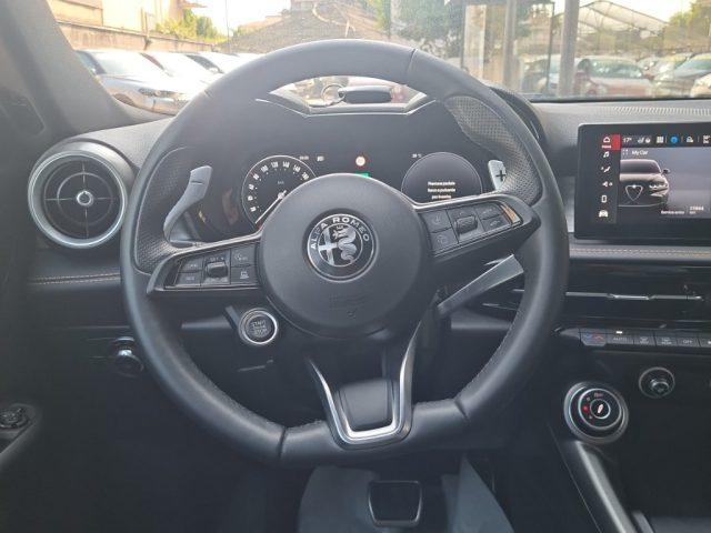 ALFA ROMEO Tonale MY24 1500 160CV HYBRID VELOCE
