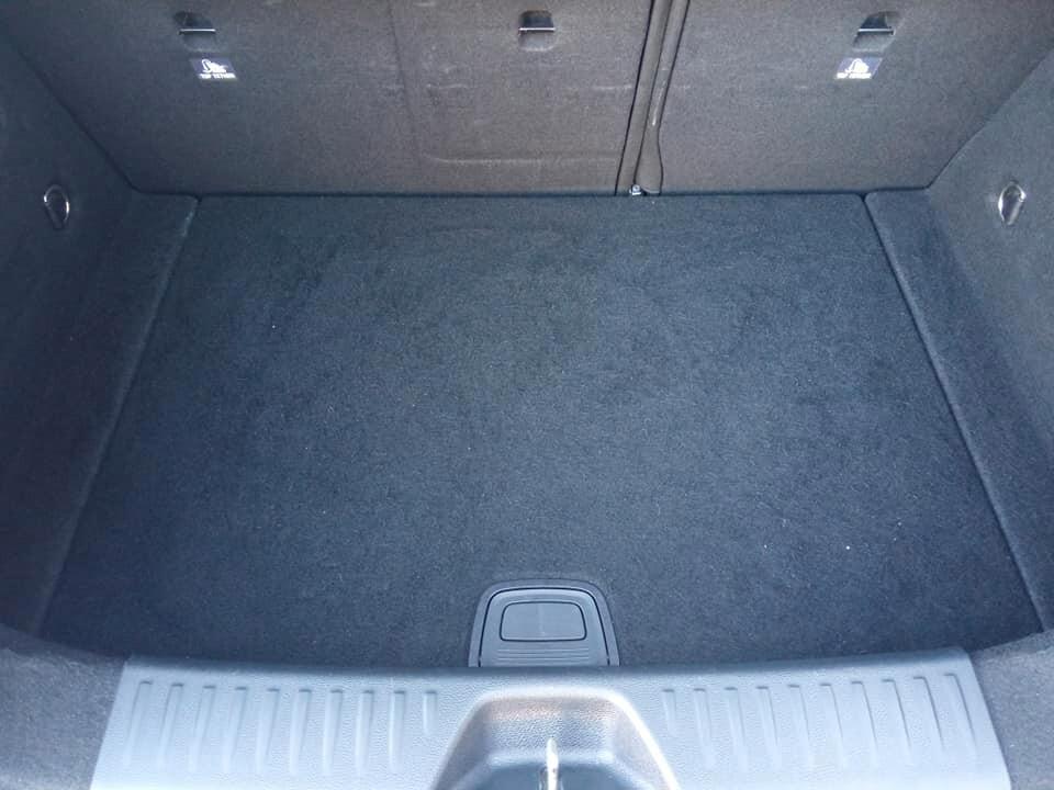 Mercedes-benz A 200 D AMG