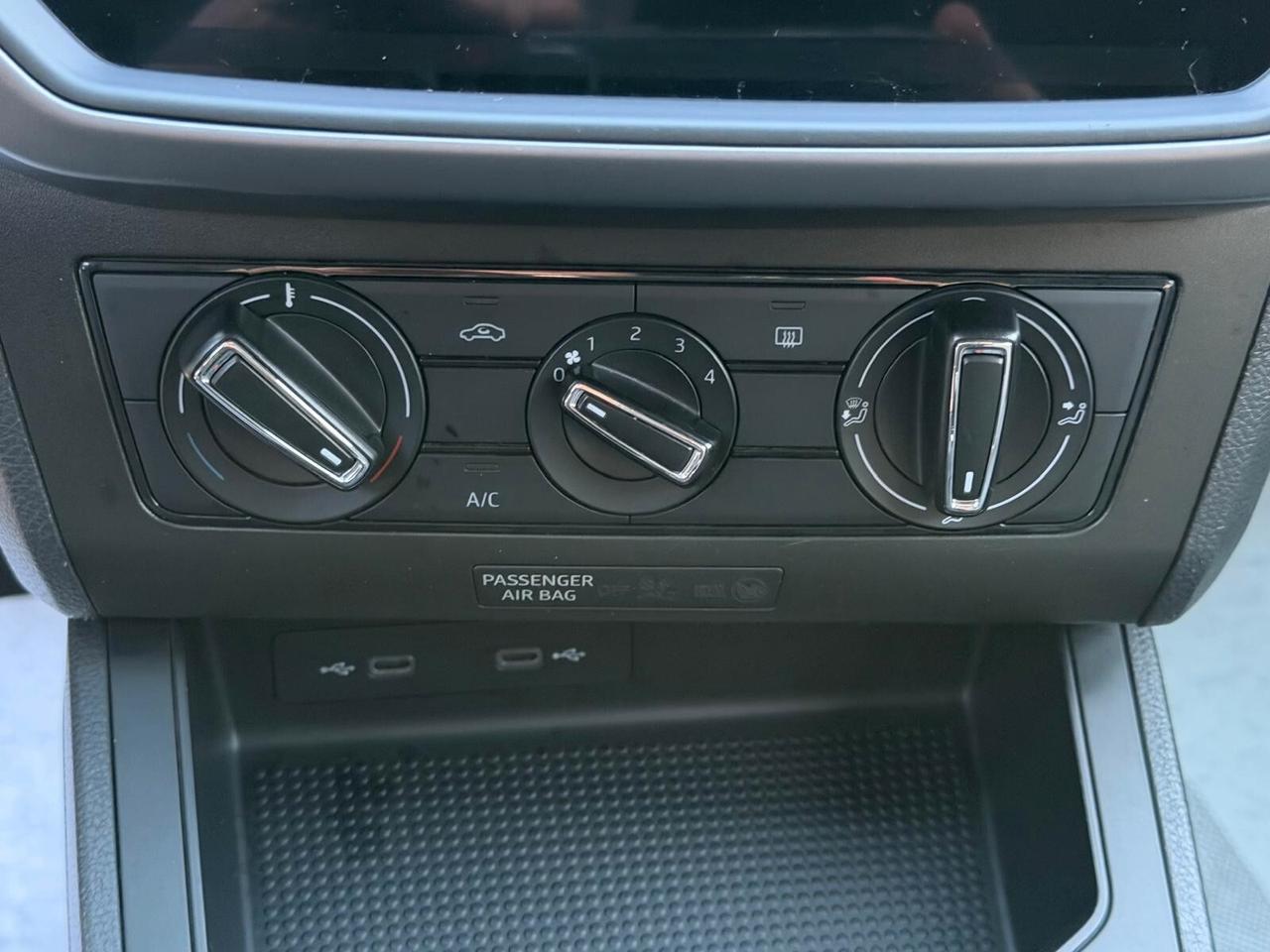 Seat Ibiza 1.6 TDI 95 cv. 5 porte BUSINESS