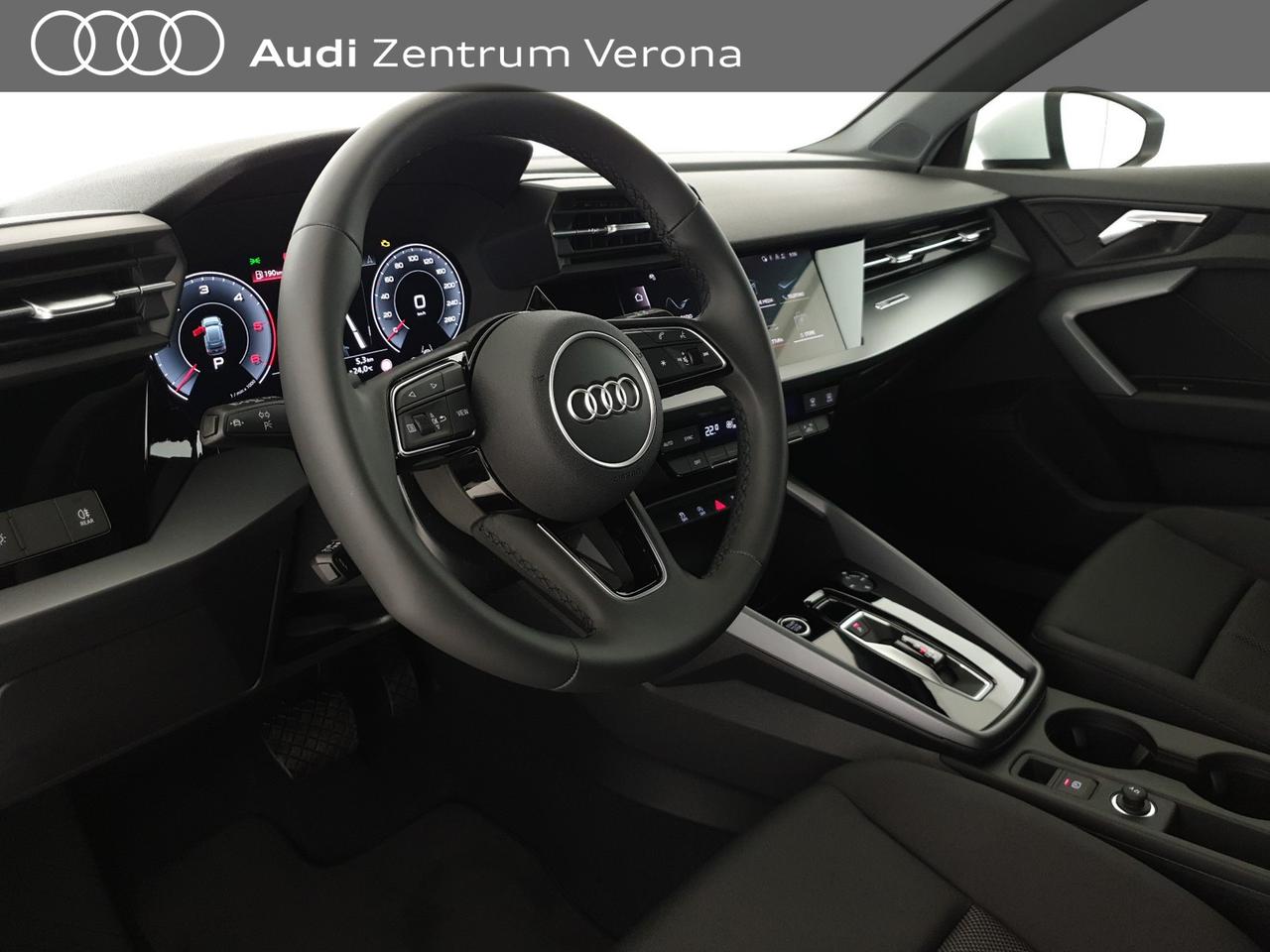 Sportback 2.0TDI 150CV S tronic Business